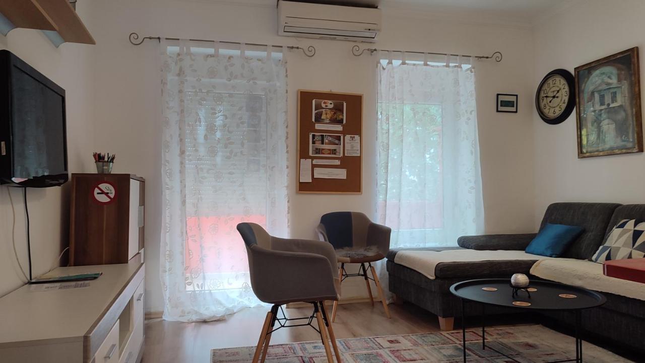 Apartment Mostar Exterior foto