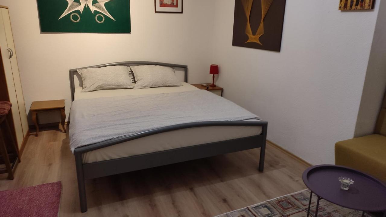 Apartment Mostar Exterior foto
