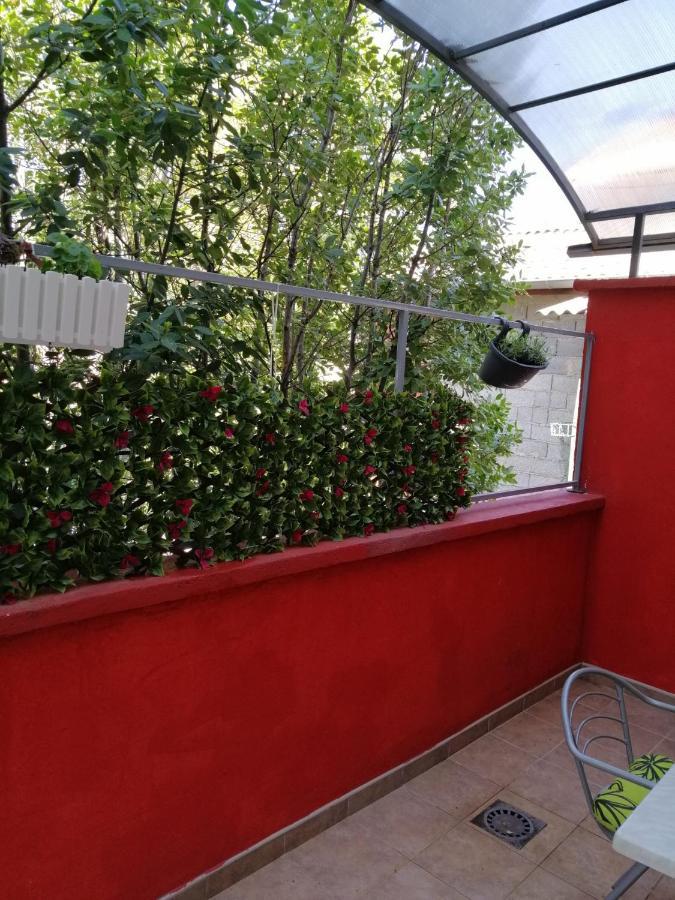 Apartment Mostar Exterior foto